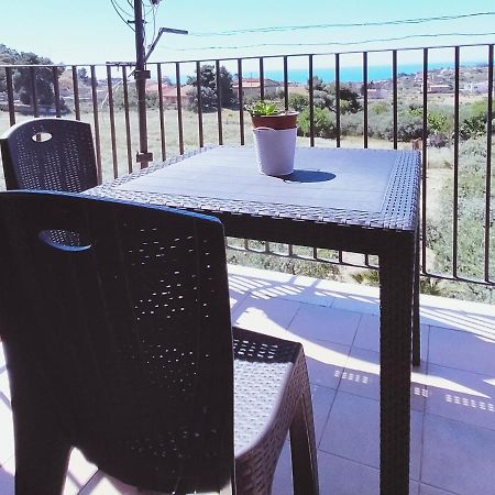 Casa Vacanza Rosariomaria Realmonte Eksteriør bilde