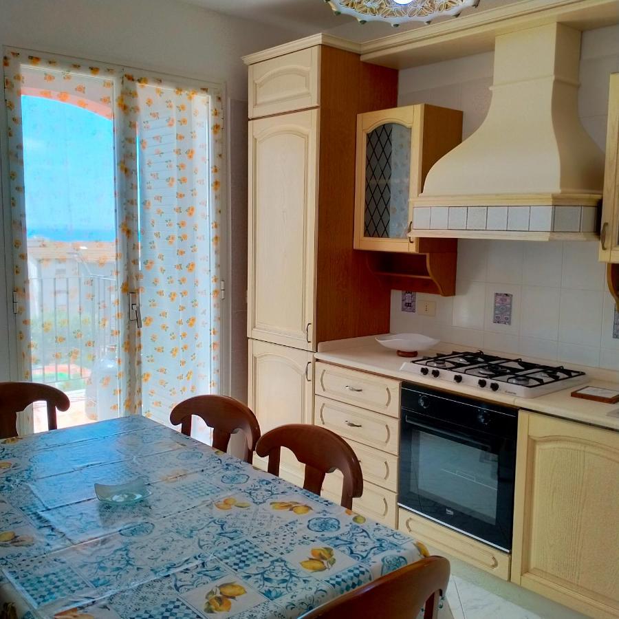 Casa Vacanza Rosariomaria Realmonte Eksteriør bilde