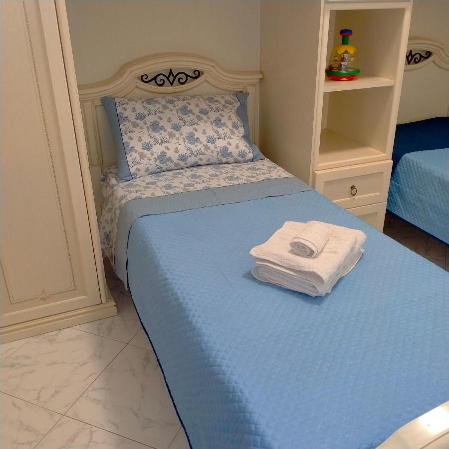 Casa Vacanza Rosariomaria Realmonte Eksteriør bilde